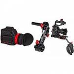 Zacuto Z-C100ERGHDB (ZC100ERGHDB) Canon C100 Gratical Bundle including 1x C100 EVF Recoil, 1x Axis Mini and 1x Gratical HD EVF Zacuto Z-C100ERGHDB (ZC100ERGHDB) Canon C100 Gratical Bundle including 1x C100 EVF Recoil, 1x Axis Mini and 1x Gratical HD EVF
